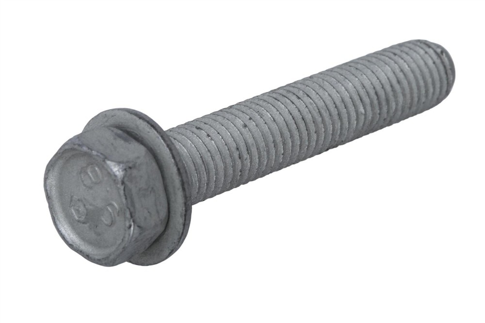 GM Genuine Parts M10x1.5x58 Multi-Purpose Bolt