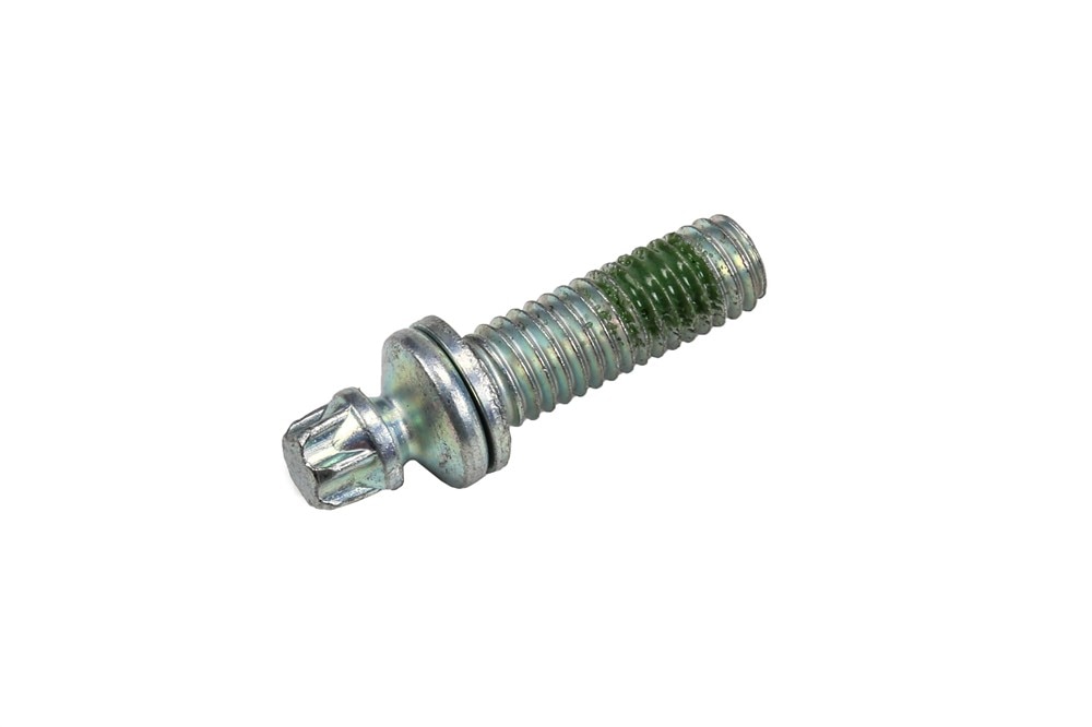 GM Genuine Parts Ignition Switch Bolt with Washer