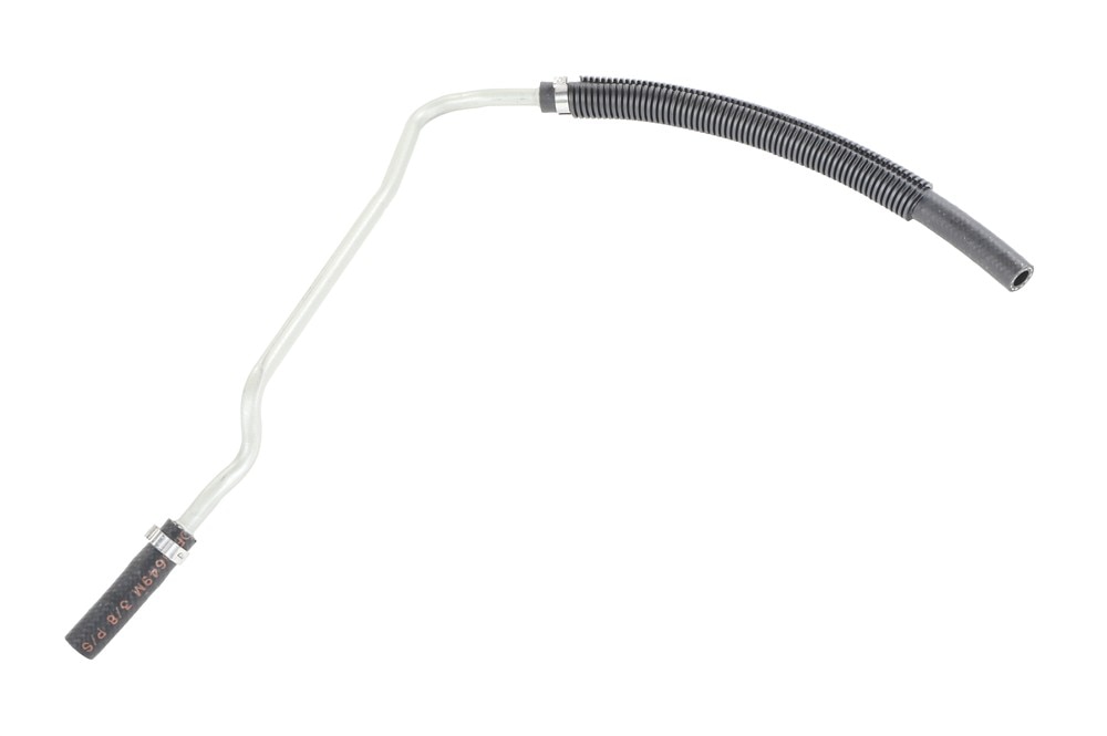 GM Genuine Parts Power Steering Fluid Reservoir Inlet Hose