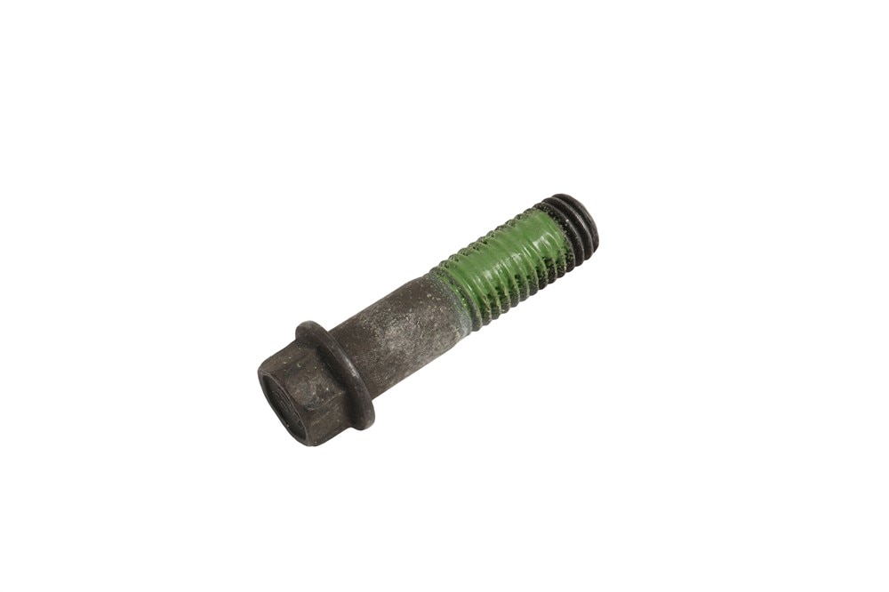 GM Genuine Parts Steering Shaft Bolt