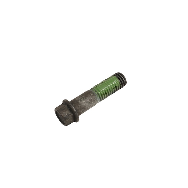 GM Genuine Parts Steering Shaft Bolt