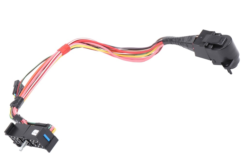 GM Genuine Parts Ignition Switch with Key Alarm Switch