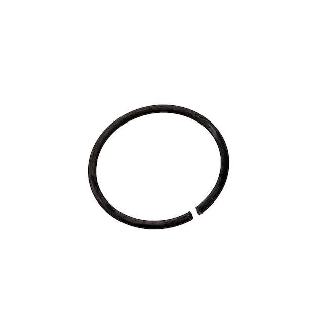GM Genuine Parts Front Passenger Side Drive Axle Inner Shaft Retaining Ring