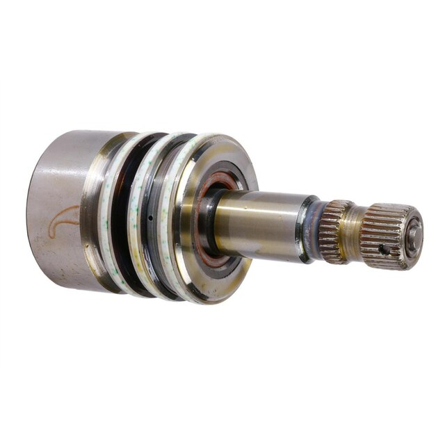 GM Genuine Parts Steering Gear Valve