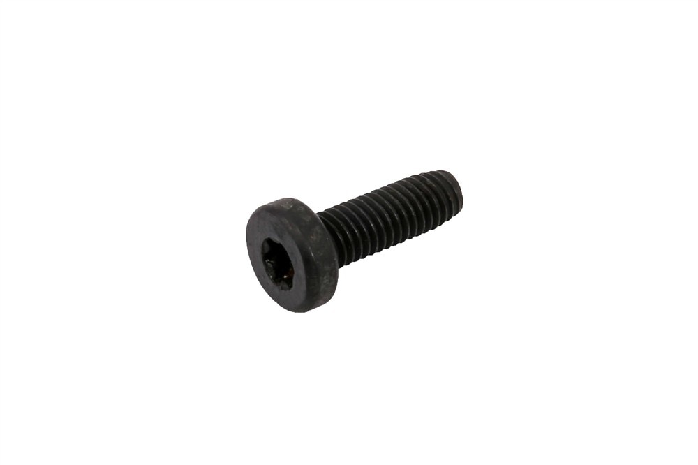 GM Genuine Parts M5x0.8x15 Multi-Purpose Bolt