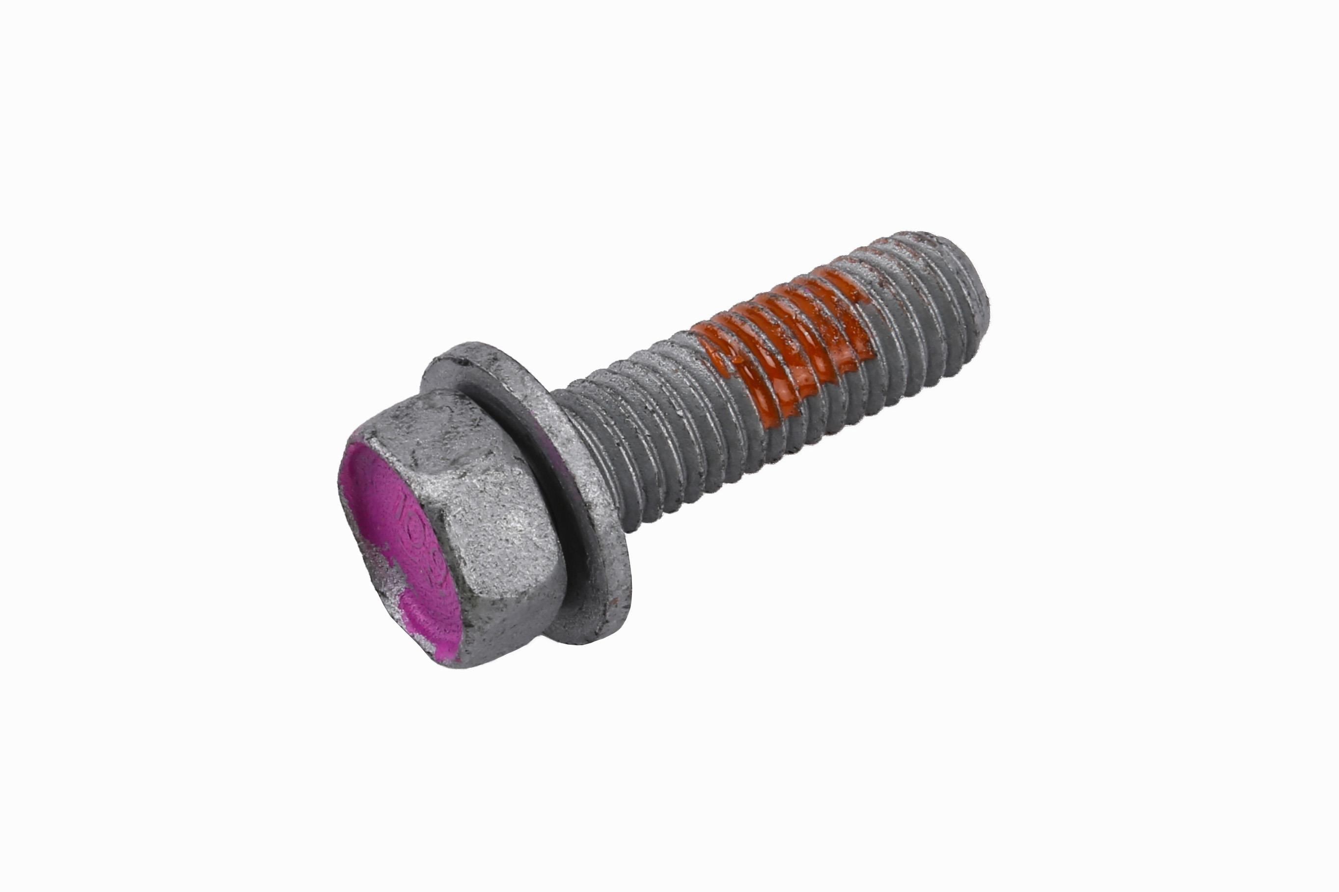 GM Genuine Parts M10x1.5x34.9 Multi-Purpose Bolt | 26036835 | GM Parts