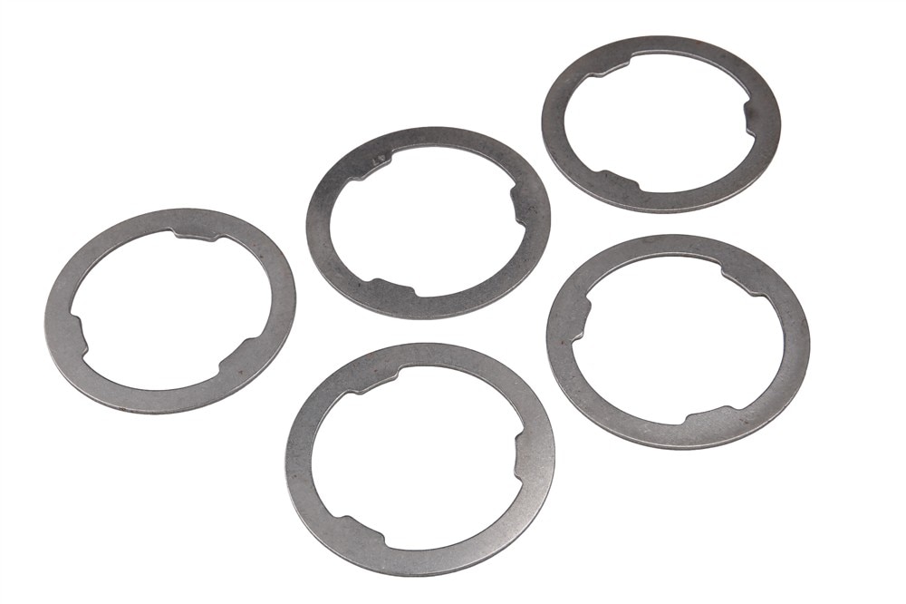 GM Genuine Parts Differential Carrier Bearing Shim Kit