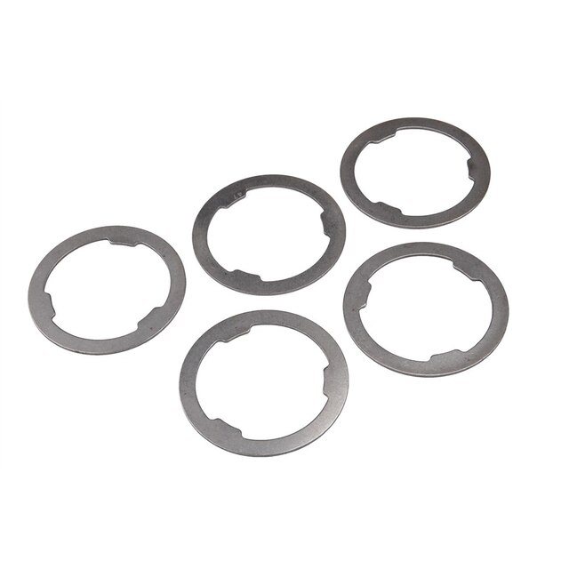 GM Genuine Parts Differential Carrier Bearing Shim Kit