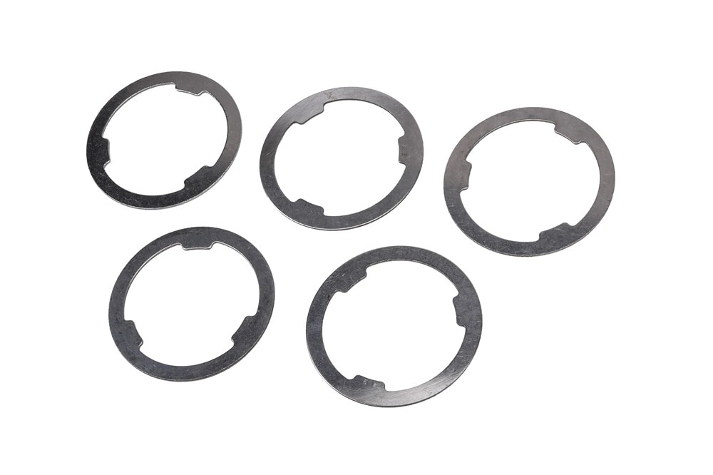 GM Genuine Parts Differential Carrier Bearing Shim Kit