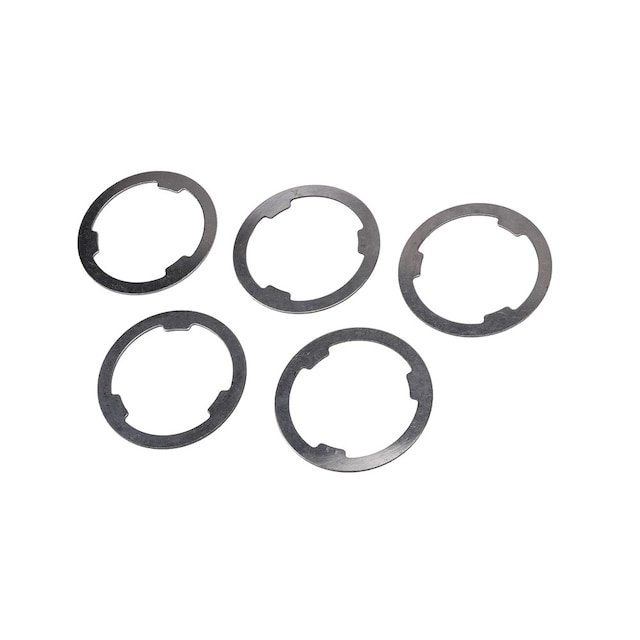 GM Genuine Parts Differential Carrier Bearing Shim Kit