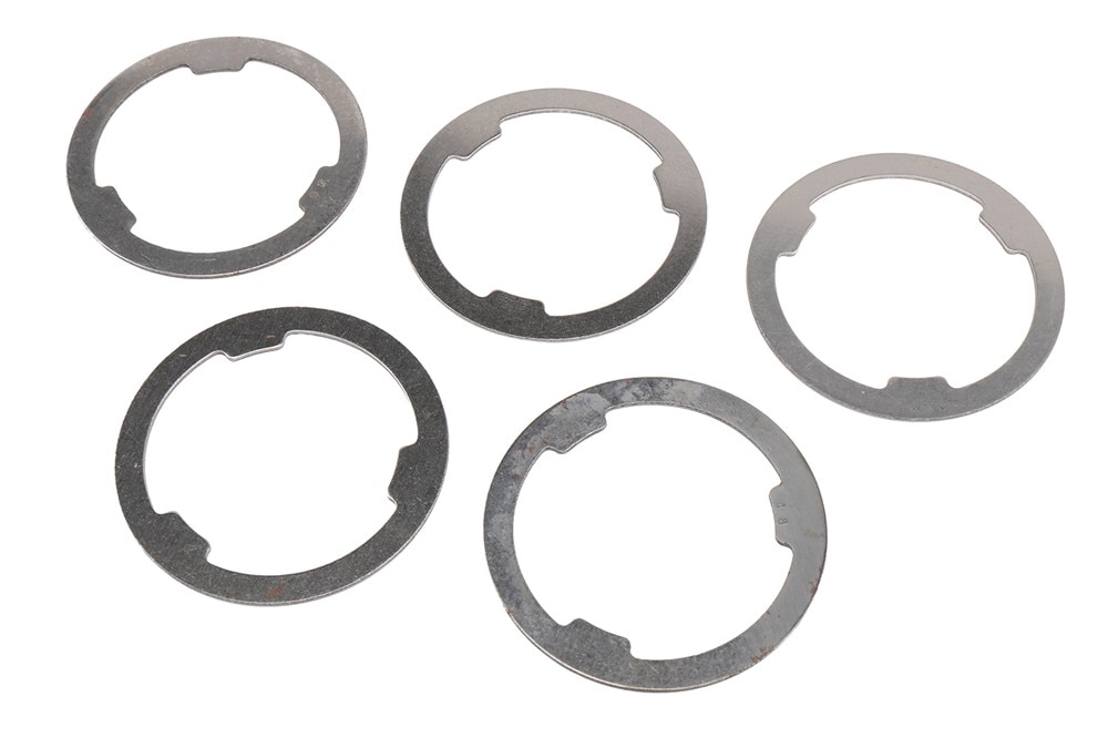 GM Genuine Parts Differential Carrier Bearing Shim Kit