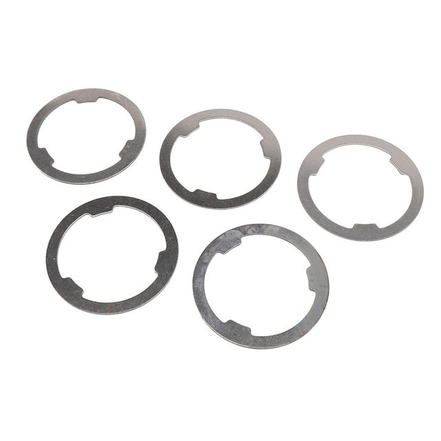 GM Genuine Parts Differential Carrier Bearing Shim Kit