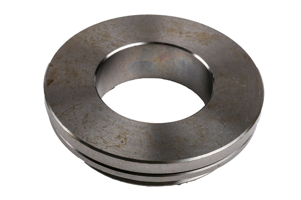 GM Genuine Parts Front Passenger Side Differential Bearing Adjuster