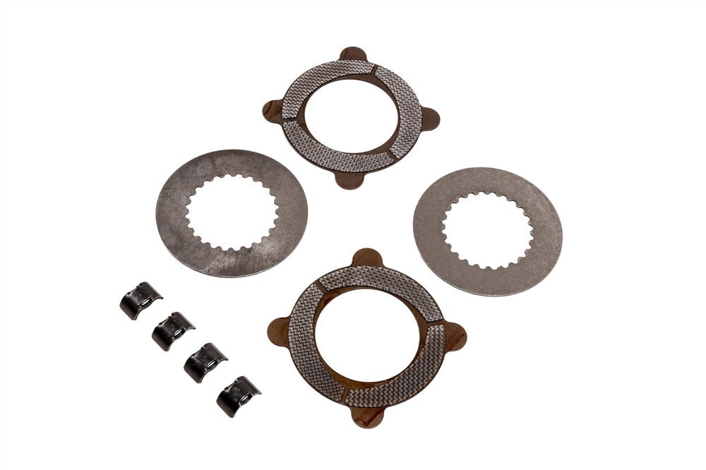 GM Genuine Parts Locking Differential Clutch Disc
