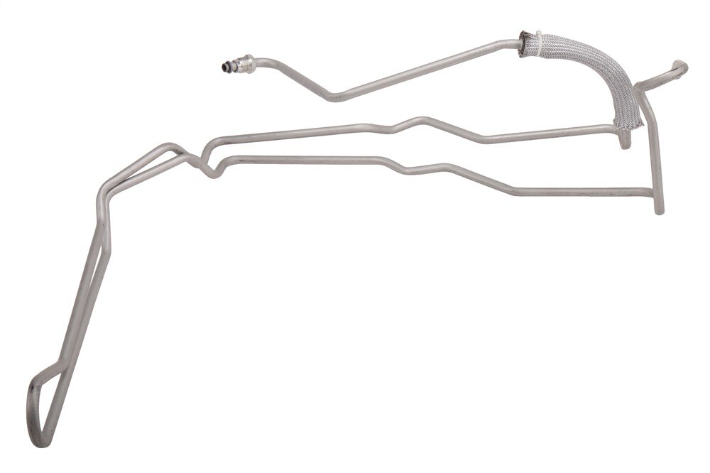 GM Genuine Parts Power Steering Fluid Cooling Pipe