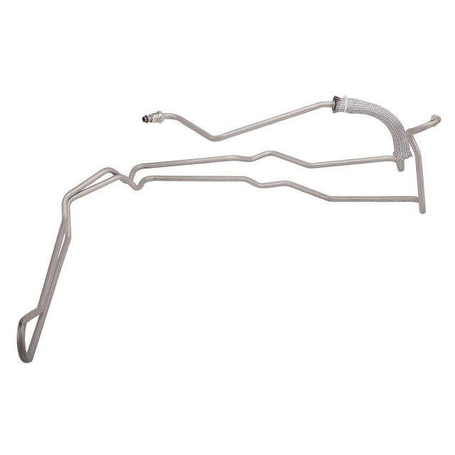 GM Genuine Parts Power Steering Fluid Cooling Pipe