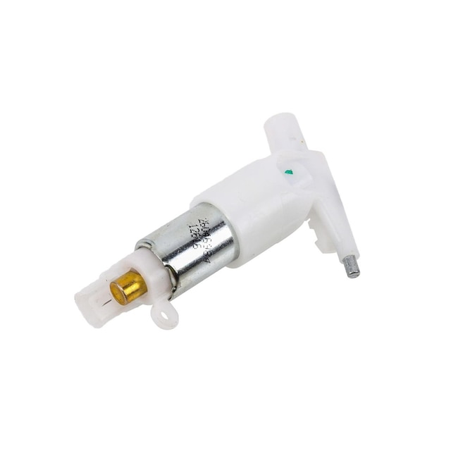 GM Genuine Parts Steering Column Theft Deterrent Lock