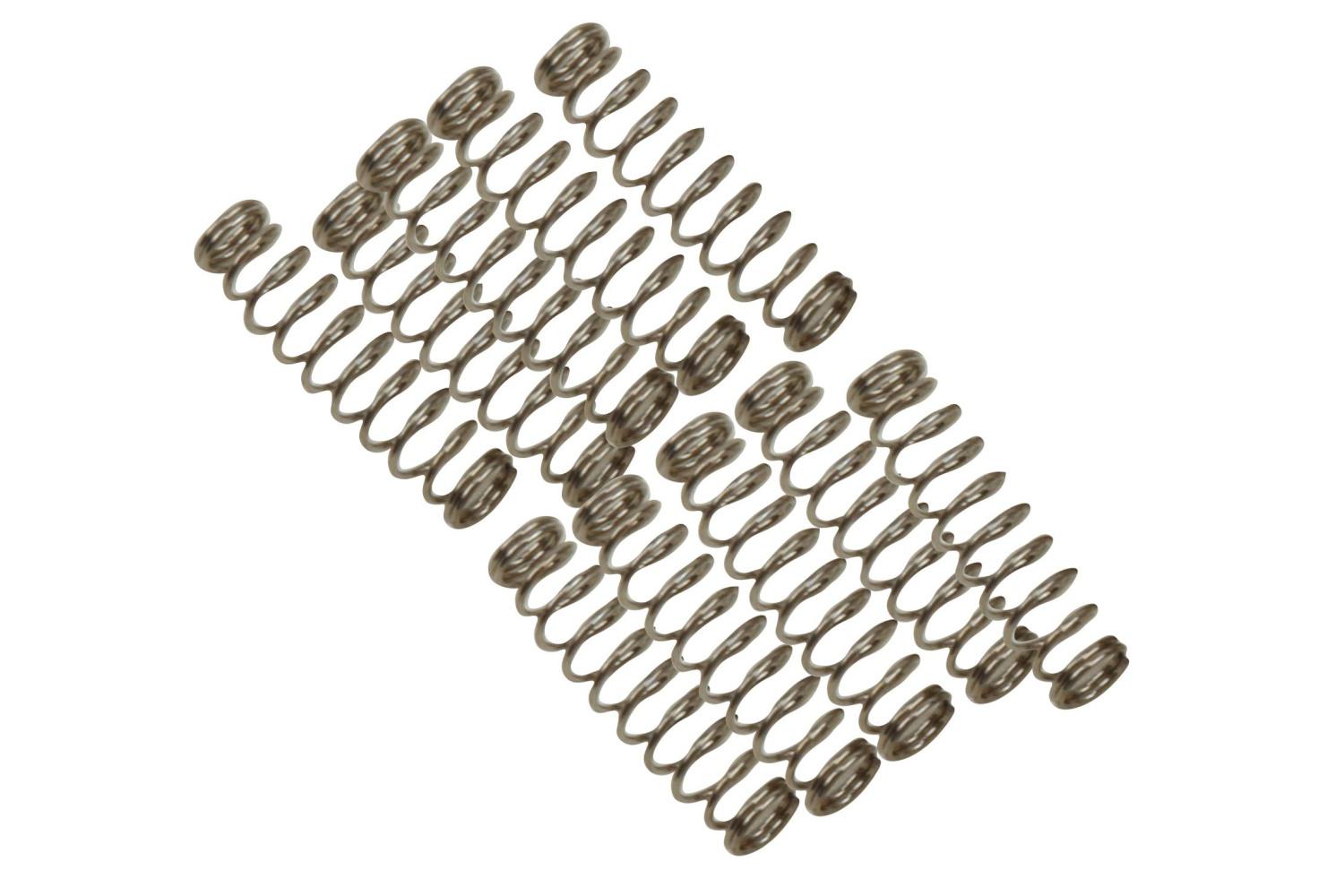 GM Genuine Parts Lock Cylinder Tumbler Spring