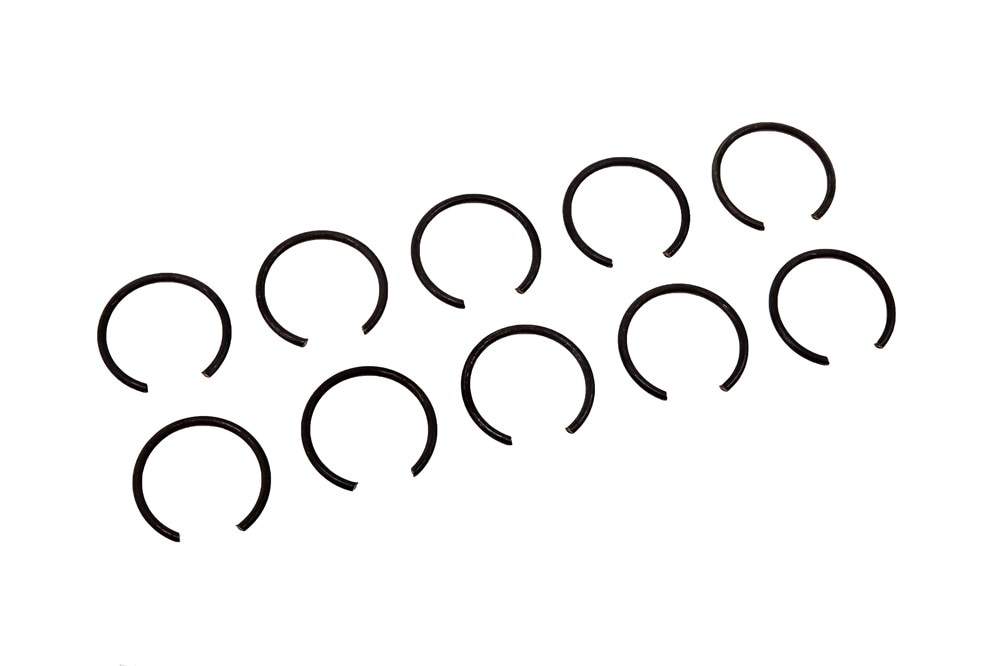 GM Genuine Parts Front Drive Axle Inner Shaft Retaining Ring