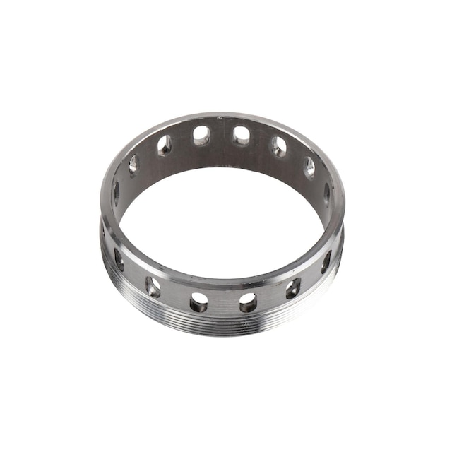 GM Genuine Parts Multi-Purpose Nut