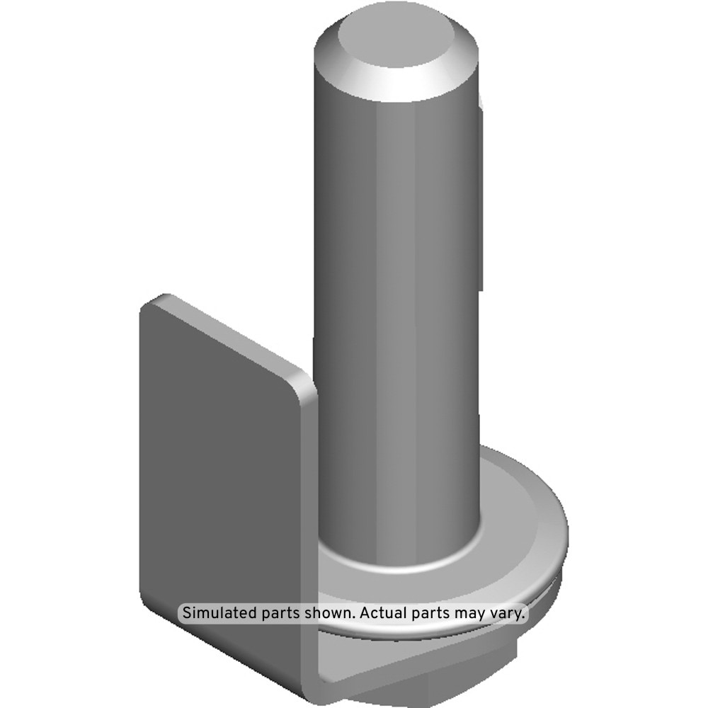 GM Genuine Parts Steering Shaft Upper Bolt