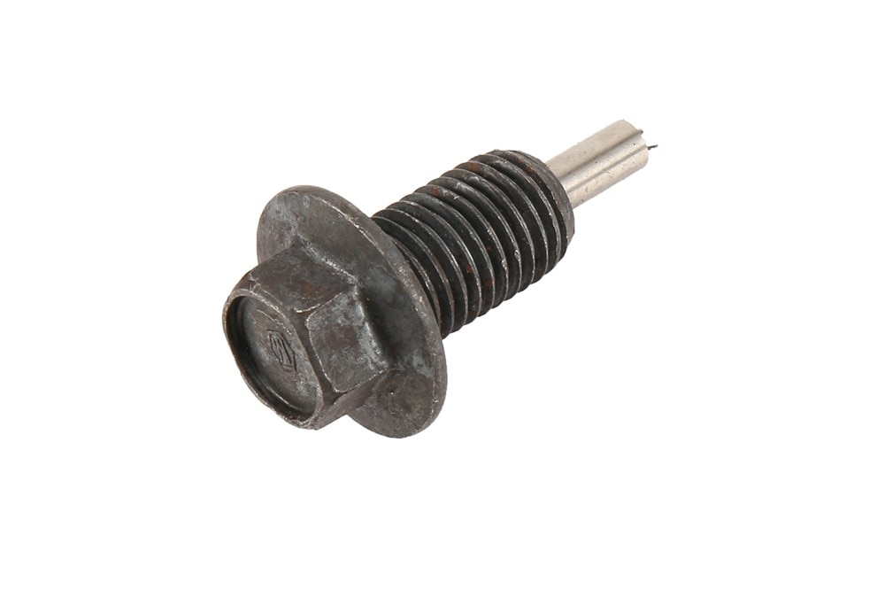 GM Genuine Parts Front Differential Carrier Oil Drain Plug