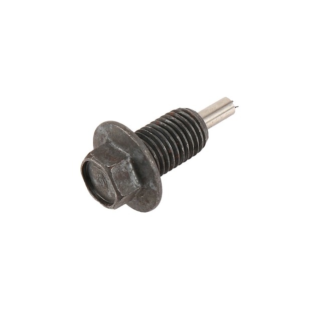 GM Genuine Parts Front Differential Carrier Oil Drain Plug