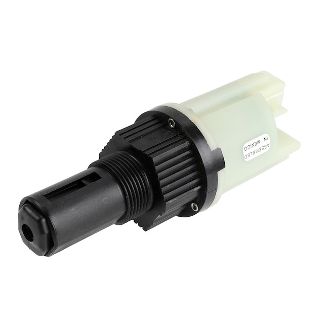GM Genuine Parts Front Drive Axle Actuator