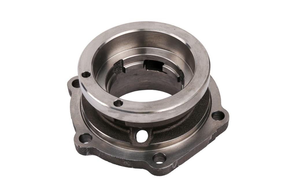GM Genuine Parts Differential Drive Pinion Gear Bearing Retainer