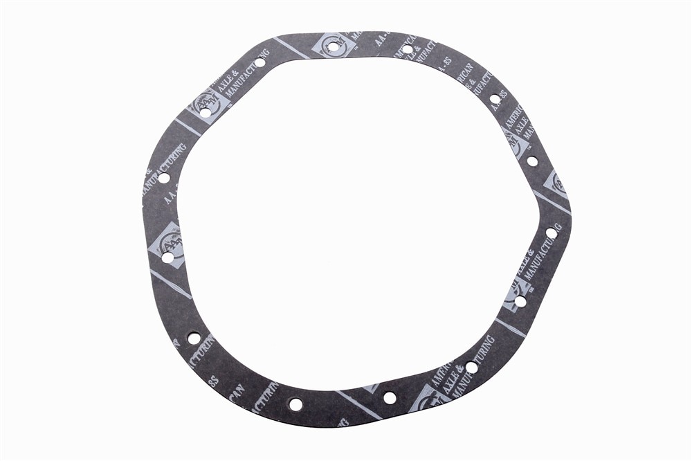 GM Genuine Parts Rear Axle Housing Cover Gasket