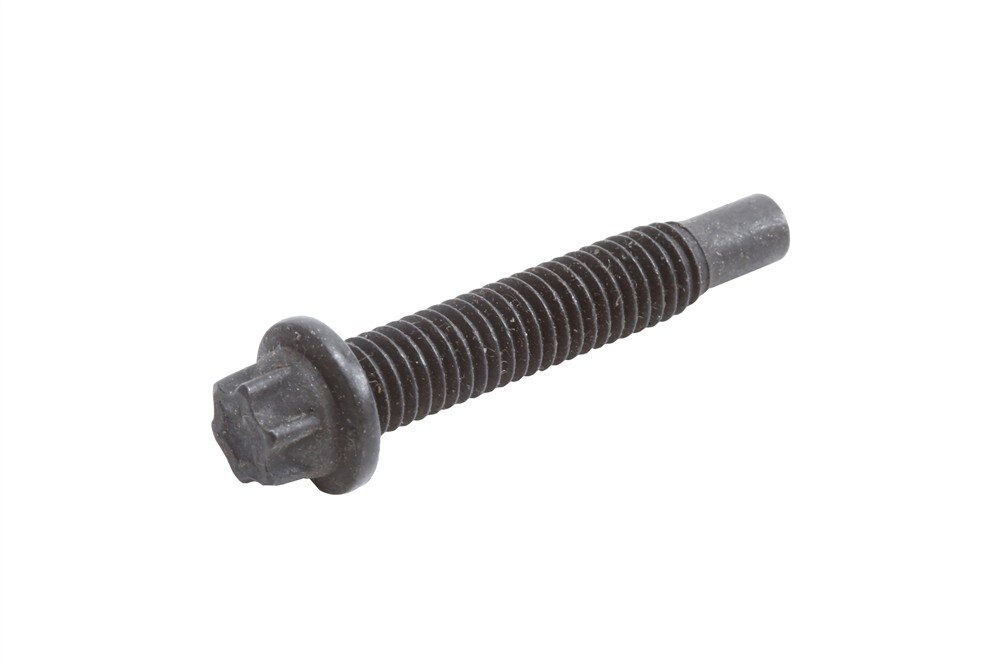 GM Genuine Parts M6x1x34 Steering Column Housing Support Bolt