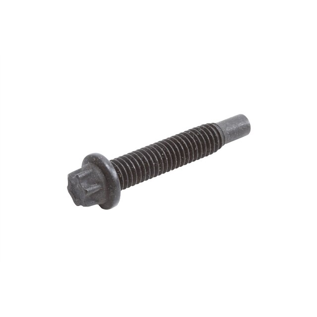 GM Genuine Parts M6x1x34 Steering Column Housing Support Bolt
