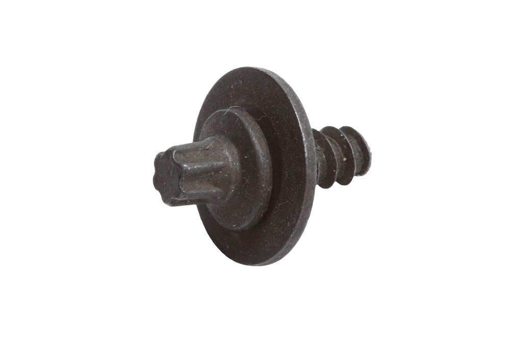 GM Genuine Parts M4.2x1.59x11.5 Steering Column Actuator Bolt