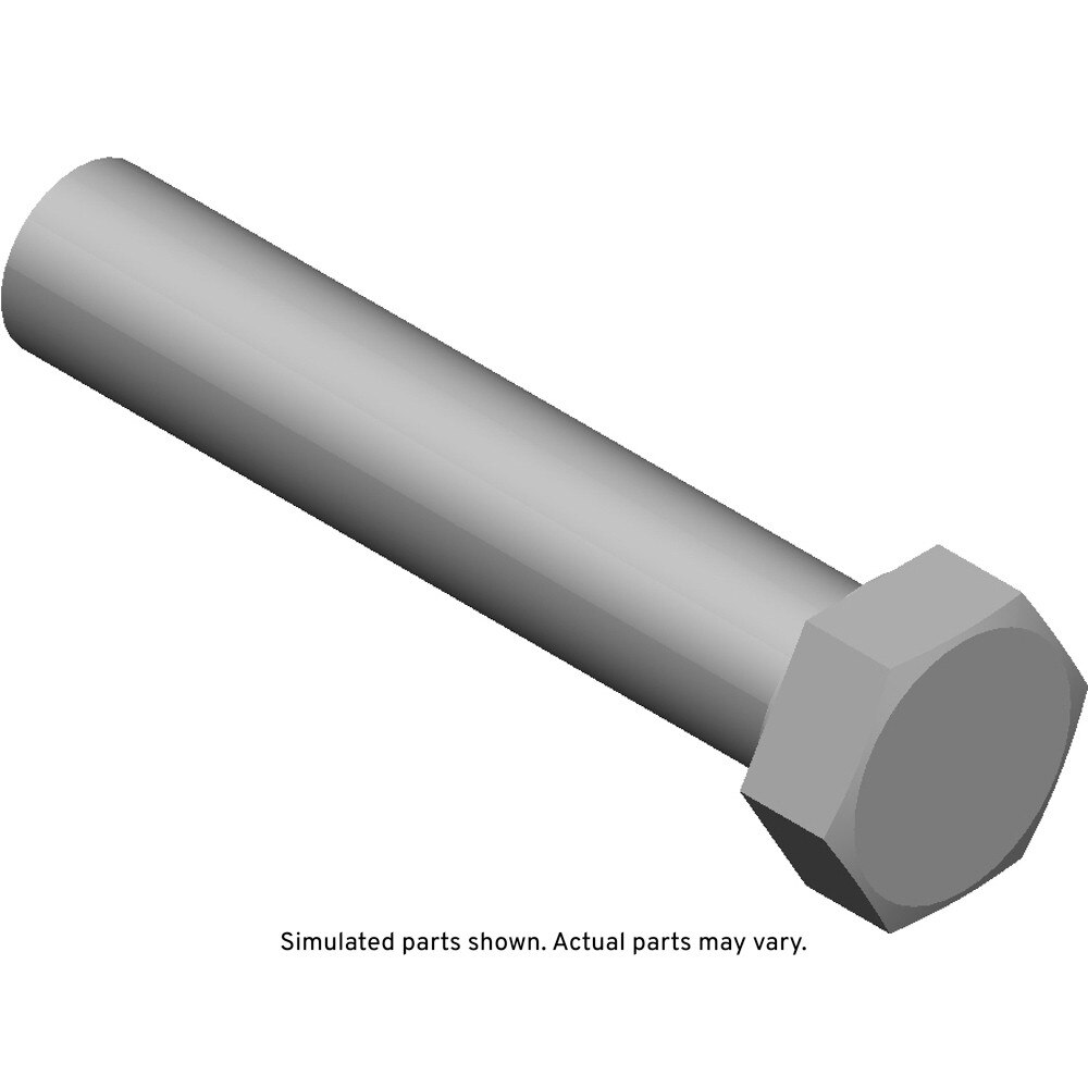 GM Genuine Parts M16x2x85 Differential Bearing Cap Bolt