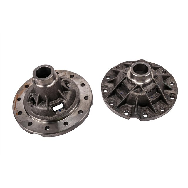 GM Genuine Parts Differential Case