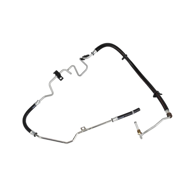 GM Genuine Parts Power Steering Gear Outlet Hose