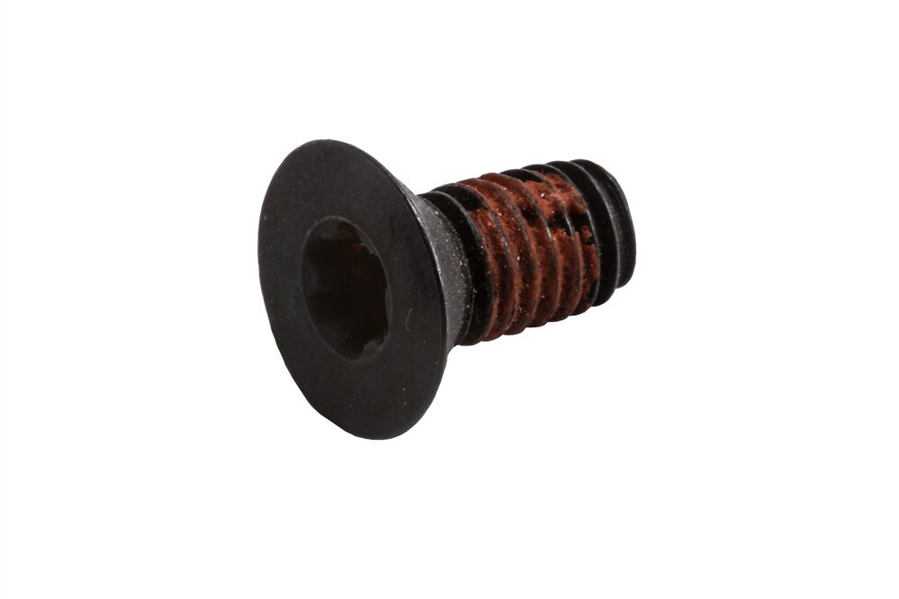 GM Genuine Parts Multi-Purpose Bolt