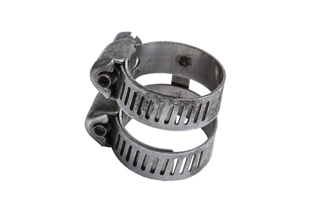 GM Genuine Parts Power Steering Fluid Cooling Hose Clamp
