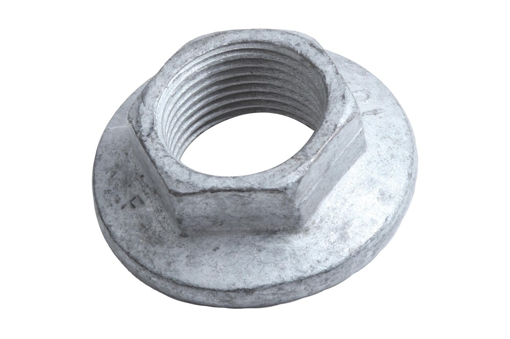 GM Genuine Parts Rear Axle Shaft Nut