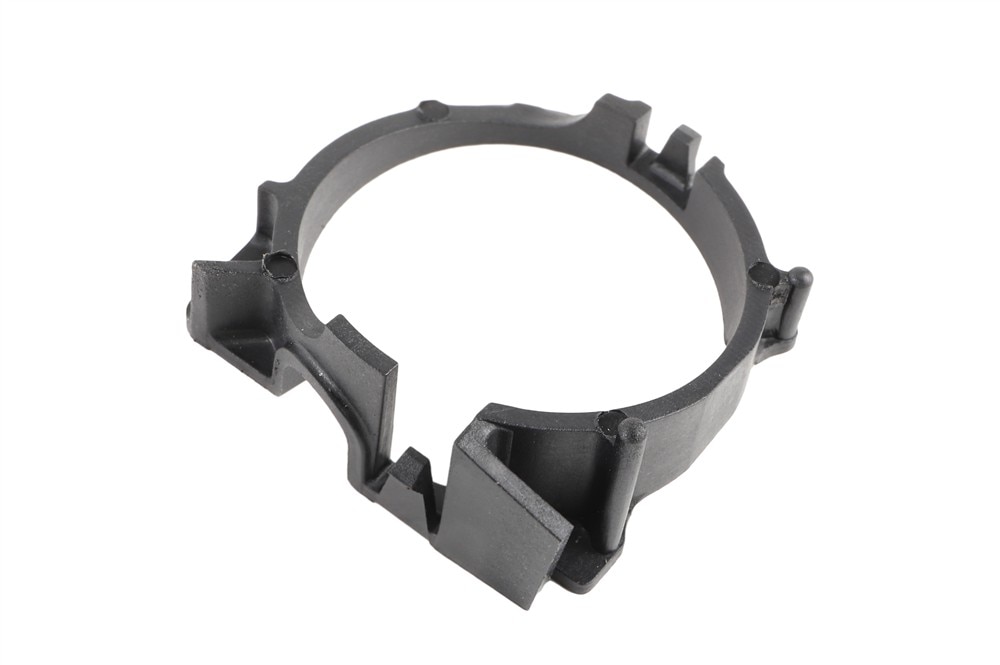 GM Genuine Parts Ignition Lock Cylinder Case Bracket