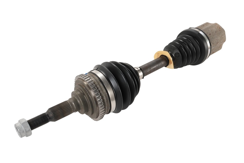 ACDelco GM Original Equipment Front Driver Side Half-Shaft