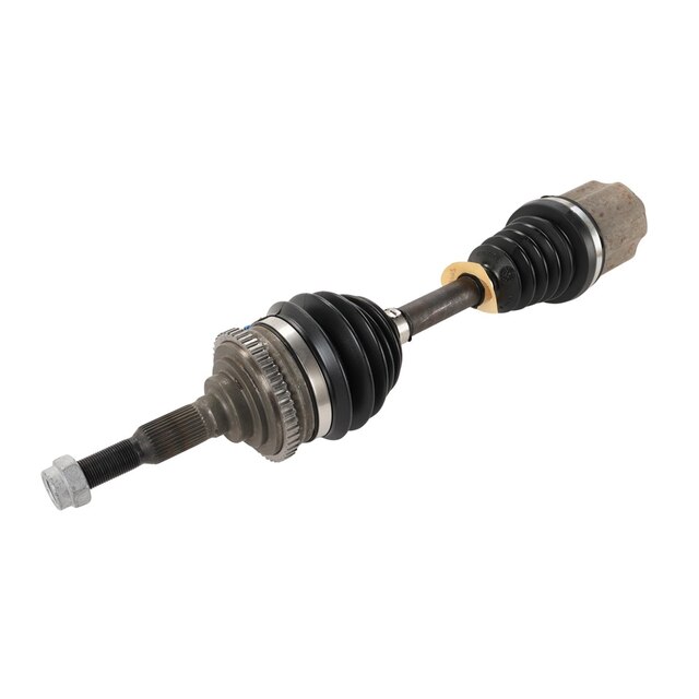 ACDelco GM Original Equipment Front Driver Side Half-Shaft