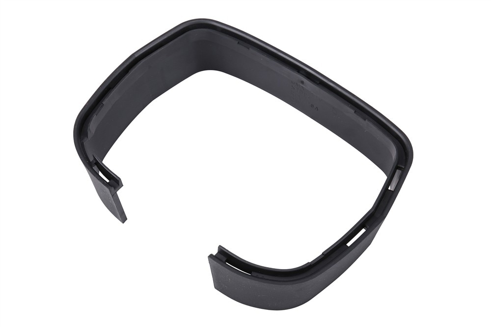 GM Genuine Parts Ebony Steering Column Housing Trim Extension Cover