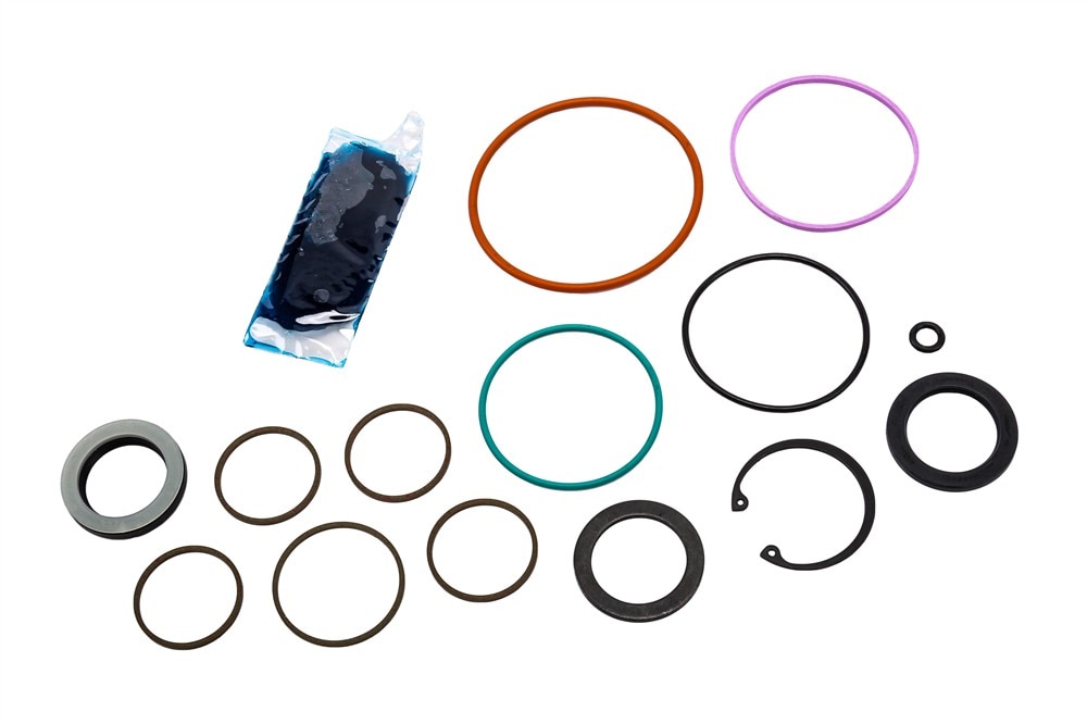 GM Genuine Parts Steering Gear Seal Kit
