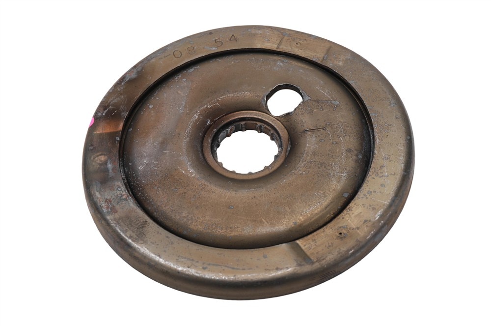 GM Genuine Parts Steering Wheel Lock Plate Tool