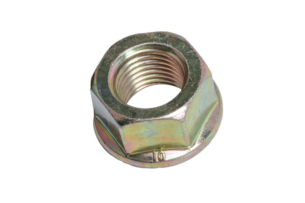 GM Genuine Parts Steering Knuckle Nut