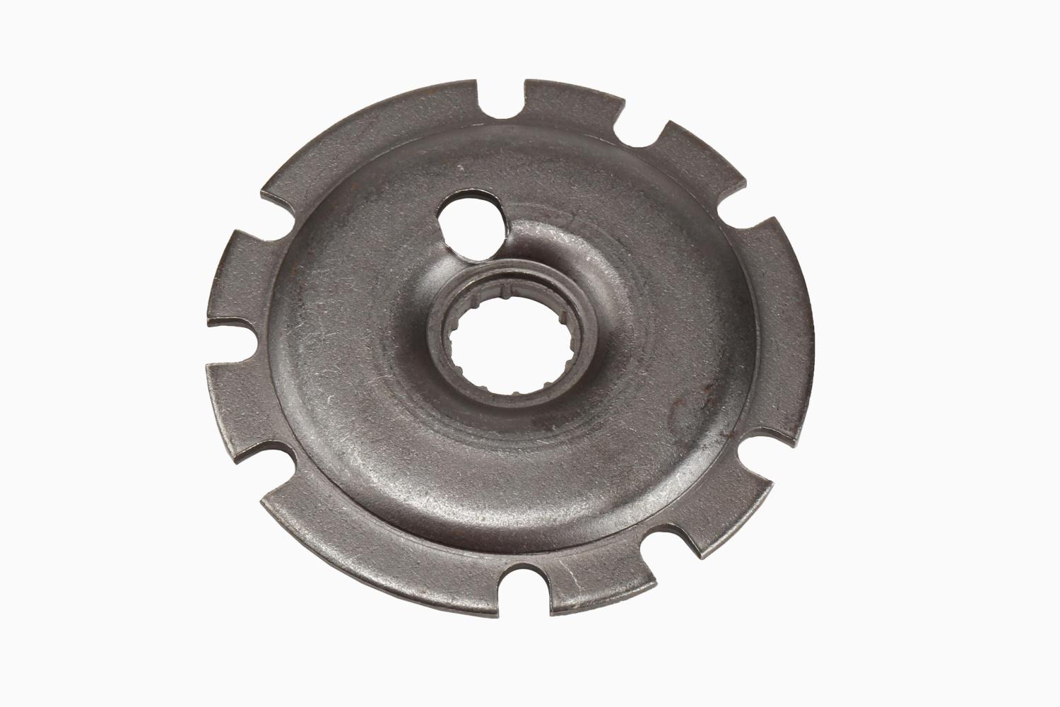 GM Genuine Parts Steering Shaft Lock Plate
