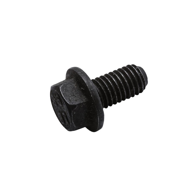 GM Genuine Parts M8x1.25x15.5 Rear Axle Constant Velocity (CV) Joint Splash Shield Bolt
