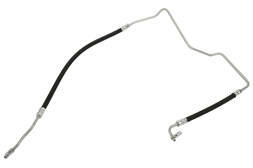 GM Genuine Parts Power Steering Pressure Line Hose