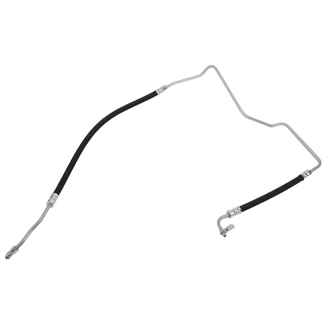 GM Genuine Parts Power Steering Pressure Line Hose